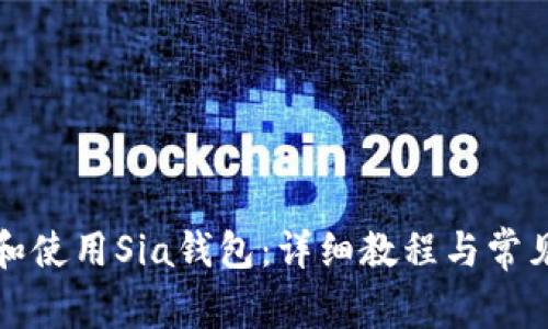 如何下载和使用Sia钱包：详细教程与常见问题解析