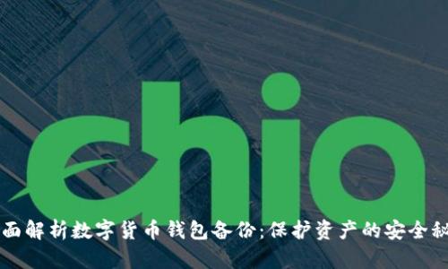 全面解析数字货币钱包备份：保护资产的安全秘笈