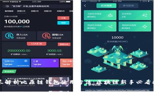 详尽解析比原链钱包使用方法：区块链新手必看指南