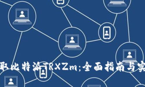 如何获取比特派TRXZm：全面指南与实用技巧
