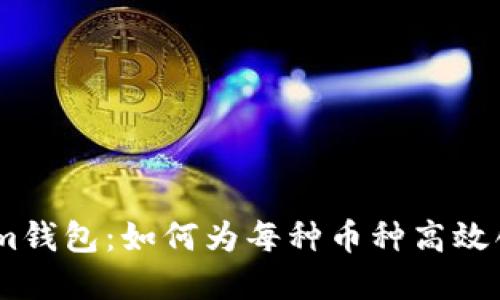 解密Token.im钱包：如何为每种币种高效创建独立钱包