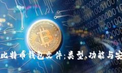 全面解析比特币钱包文件：类型、功能与安全性
