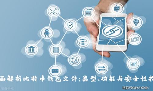 全面解析比特币钱包文件：类型、功能与安全性指南