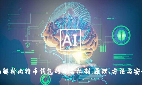 全面解析比特币钱包的签名机制：原理、方法与安全性