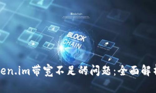 如何解决Token.im带宽不足的问题：全面解析与解决方案