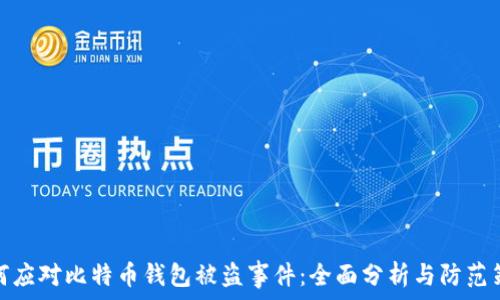    
如何应对比特币钱包被盗事件：全面分析与防范策略