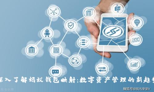 深入了解蚂蚁钱包映射：数字资产管理的新趋势