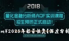 中币（ZB.com）2025年能否恢复？深度分析与前景展