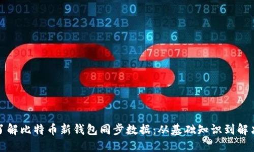 全面了解比特币新钱包同步数据：从基础知识到解决方案