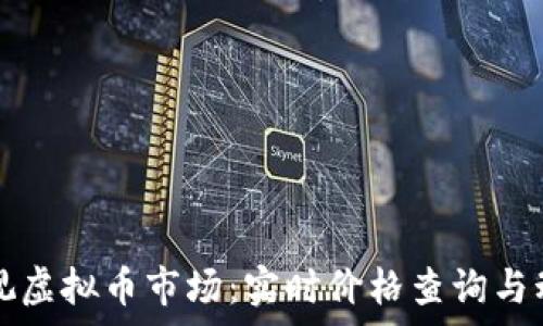   
全面透视虚拟币市场：实时价格查询与动态分析