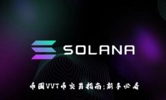 币圈VVT币交易指南：新手必看