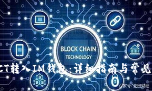 如何将CCT转入IM钱包：详细指南与常见问题解答