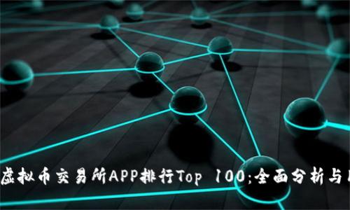 2023年虚拟币交易所APP排行Top 100：全面分析与用户指南