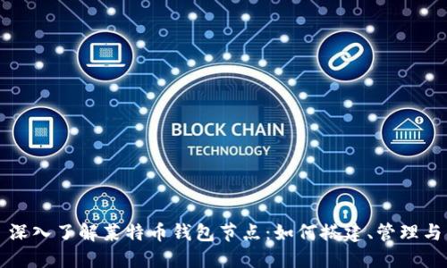 深入了解莱特币钱包节点：如何搭建、管理与