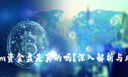 Token.im资金盘是真的吗？深入解析与风险警示