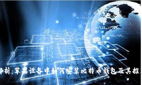 全面解析：苹果设备中如何安装比特币钱包及其推荐选项