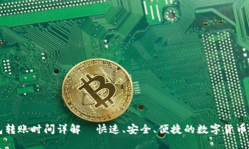 : IM钱包转账时间详解—快速、安全、便捷的数字货币转账流程