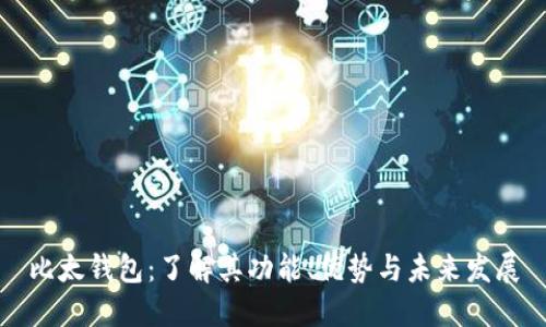 比太钱包：了解其功能、优势与未来发展