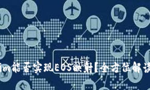 Token.im能否实现EOS映射？全方位解读和分析