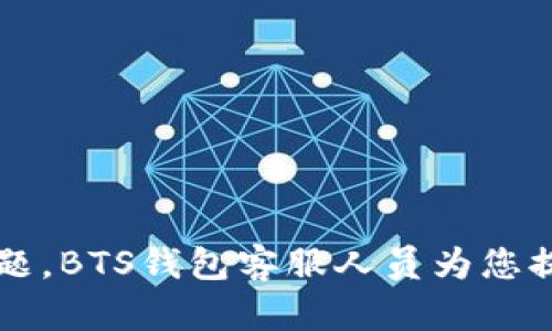 高效解决问题，BTS钱包客服人员为您提供全面支持