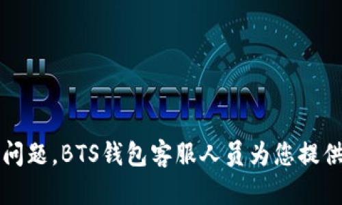 高效解决问题，BTS钱包客服人员为您提供全面支持
