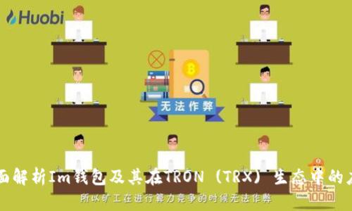 全面解析Im钱包及其在TRON (TRX) 生态中的应用