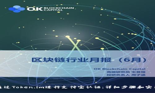 如何通过Token.im进行支付宝认证：详细步骤和实用技巧