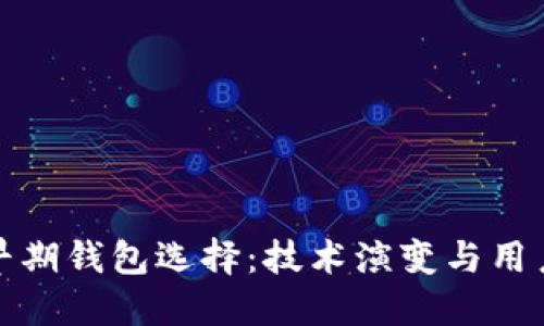 比特币的早期钱包选择：技术演变与用户体验之路