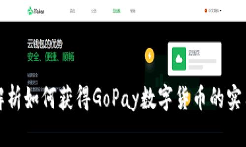 全面解析如何获得GoPay数字货币的实用途径
