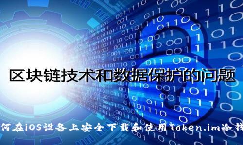 如何在iOS设备上安全下载和使用Token.im冷钱包