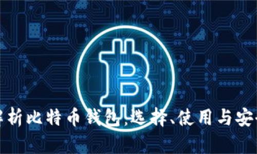 全面解析比特币钱包：选择、使用与安全管理