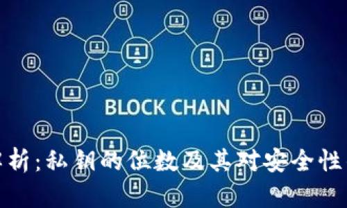 深入解析：私钥的位数及其对安全性的影响