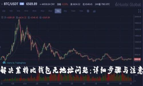 如何解决莱特比钱包无地址问题：详细步骤与注意事项