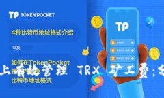 如何在 Token.im 上有效管理 TRX 矿工费：分步指南