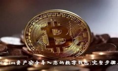 如何将Token.im资产安全导入您的数字钱包：完整步