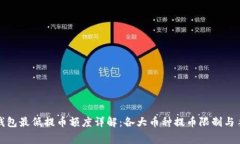 Imtoken钱包最低提币额度详解：各大币种提币限制