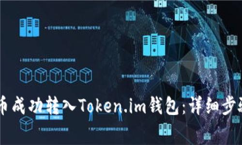 如何将Doge币成功转入Token.im钱包：详细步骤与注意事项