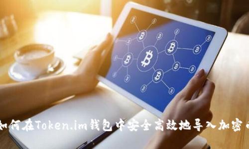 如何在Token.im钱包中安全高效地导入加密币