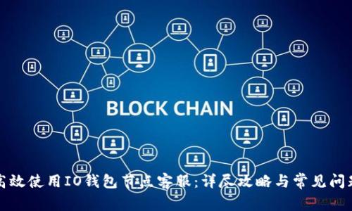如何高效使用IO钱包节点客服：详尽攻略与常见问题解答