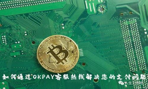 如何通过OKPAY客服热线解决您的支付问题