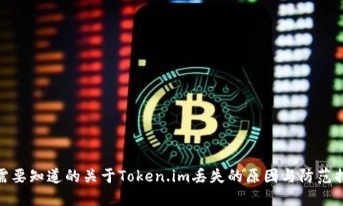 你需要知道的关于Token.im丢失的原因与防范措施