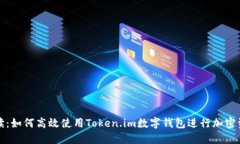 全面解读：如何高效使用Token.im数字钱包进行加密