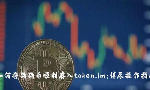 如何将狗狗币顺利存入token.im：详尽操作指南