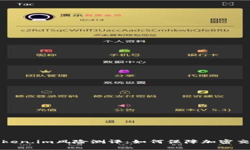 深入解析Token.im风险测评：如何保障加密交易的安全性