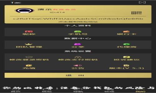 如何保护你的比特币：没备份钱包的风险与解决方案