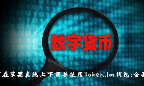  如何在苹果系统上下载并使用Token.im钱包：全面指南