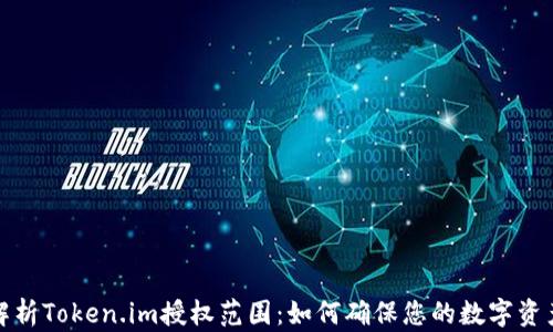 
全面解析Token.im授权范围：如何确保您的数字资产安全