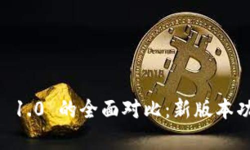  Token.im 2.0 与 1.0 的全面对比：新版本功能解析与应用前景