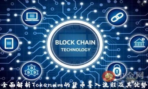 
全面解析Token.im的货币导入流程及其优势