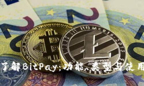 全面了解BitPay：功能、类型与使用方法